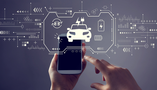 What It Feels Like to Drive the Next Generation of Chinese EVs?