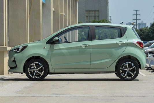 Changan Benben