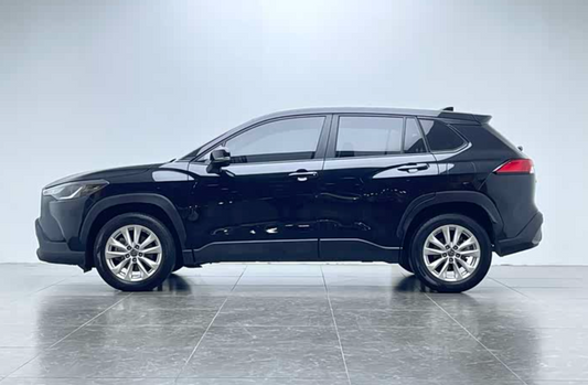 Toyota Corolla Cross 2023 78,000km Used