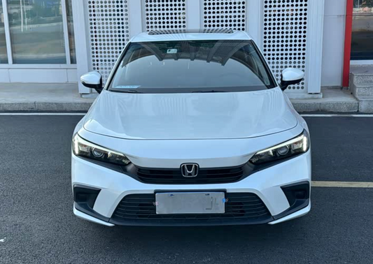 Honda Civic 2022 180TURBO CVT 85,000km Used