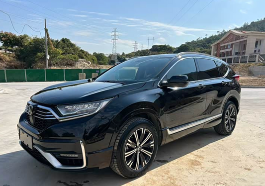 Honda CR-V 2021 PHEV 2.0L 90,000km Used