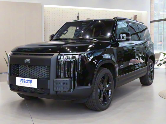 ROX01 2024 6 Seat NEW