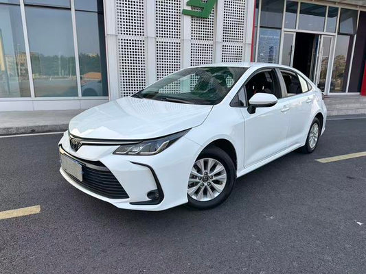 Toyota Corolla 2023 Automatic 36,000km Used