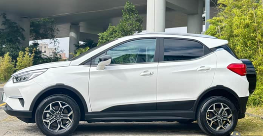 BYD Yuan Pro (401km Range) 2023 53,000km Used