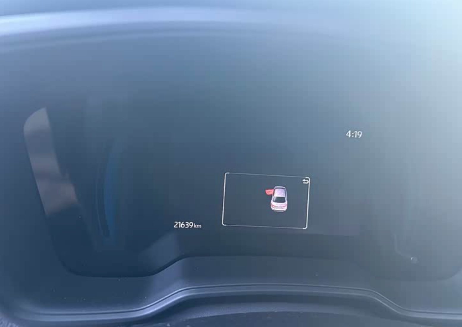 Toyota Corolla 2024 Hybrid Elite Model Automatic 21,000km Used