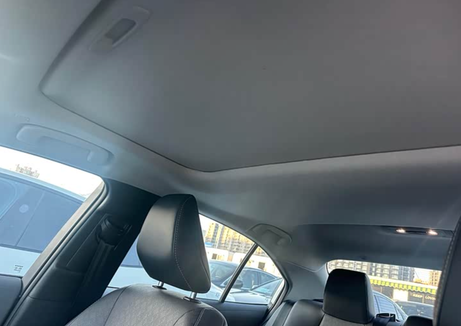 Toyota Corolla 2024 Hybrid Elite Model Automatic 21,000km Used