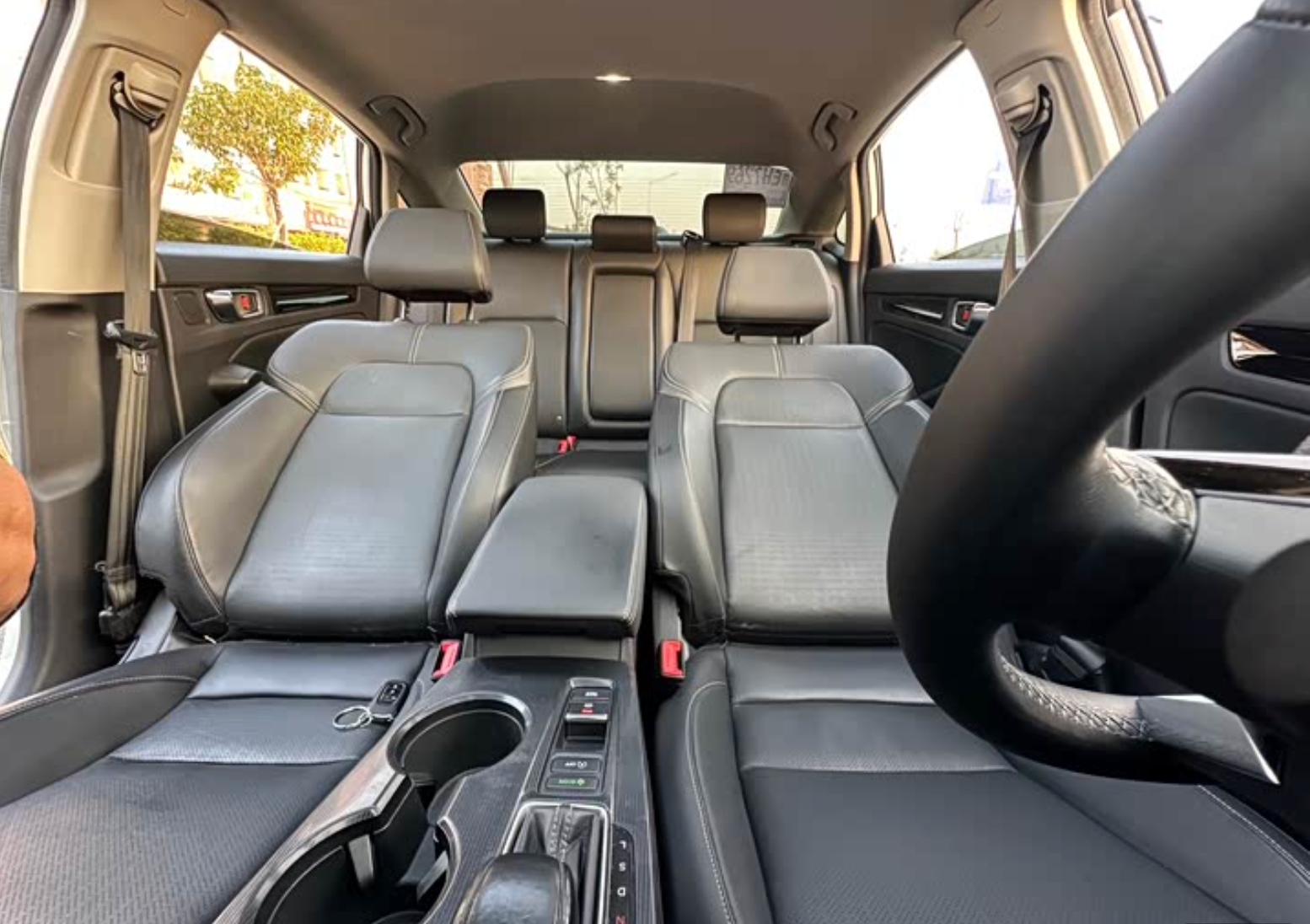 Honda Civic 2022 180TURBO CVT 85,000km Used