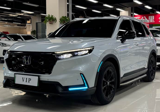 Honda CR-V 2023 PHEV 2.0L 33,000km Used