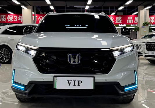 Honda CR-V 2023 PHEV 2.0L 33,000km Used