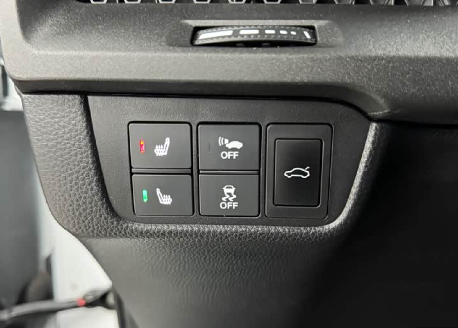 Honda CR-V 2023 PHEV 2.0L 33,000km Used