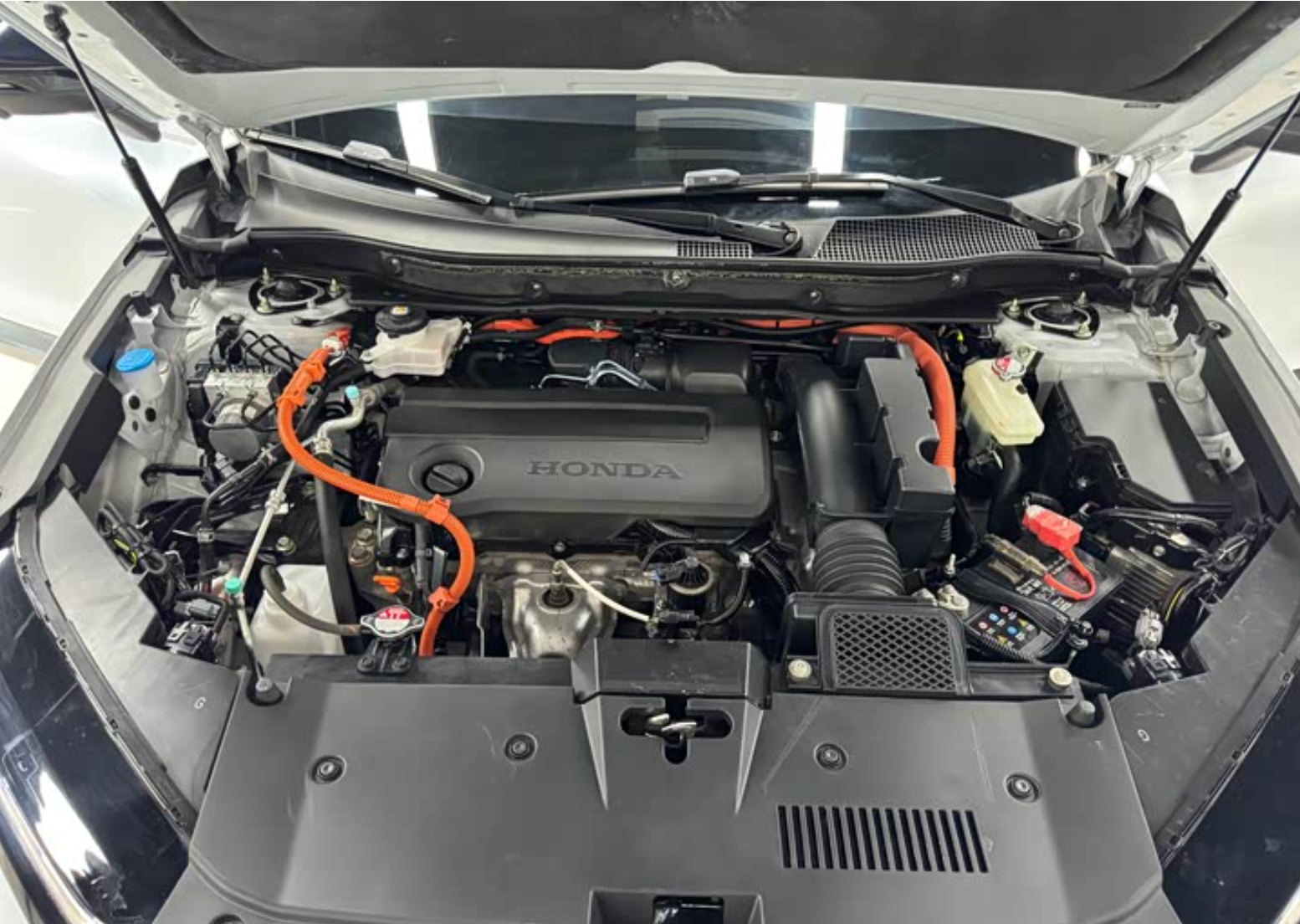 Honda CR-V 2023 PHEV 2.0L 33,000km Used
