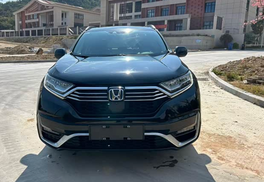 Honda CR-V 2021 PHEV 2.0L 90,000km Used