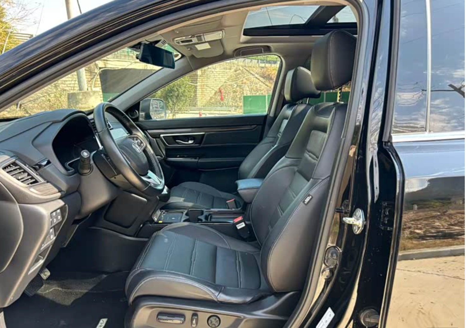 Honda CR-V 2021 PHEV 2.0L 90,000km Used