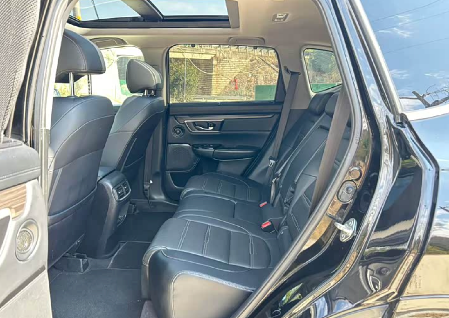 Honda CR-V 2021 PHEV 2.0L 90,000km Used