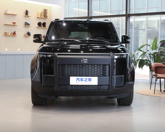 ROX01 2024 6 Seat NEW