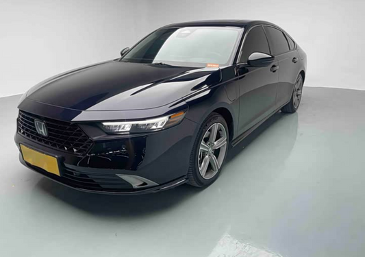 Honda Accord 2023 PHEV 2.0L 30,000km Used