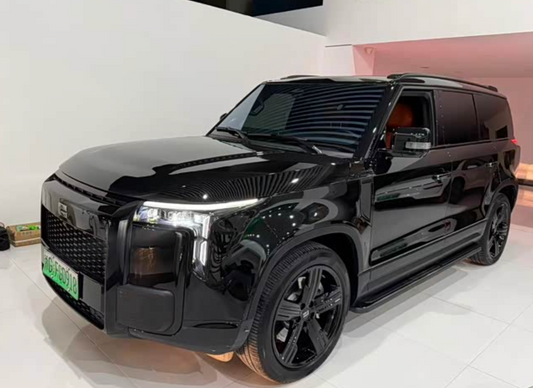 ROX01 2023 6 REEV Seat Luxury 40,000km Used