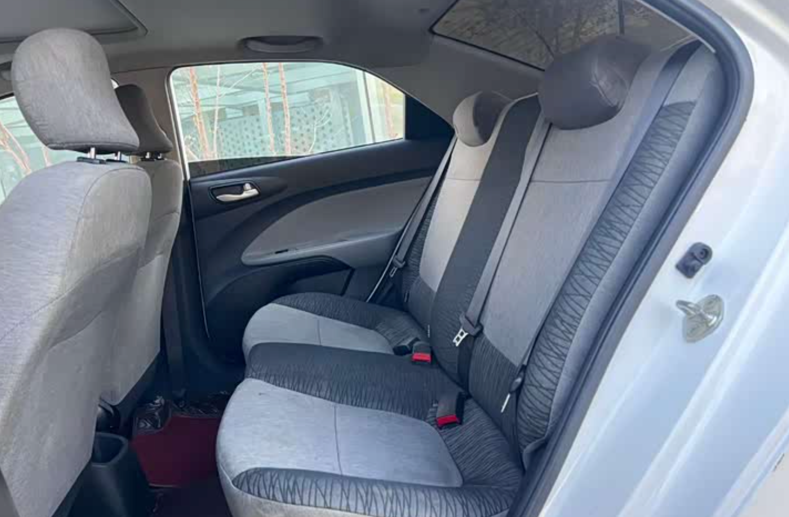 Kia Soluto 2020 1.4L 60,000km Used