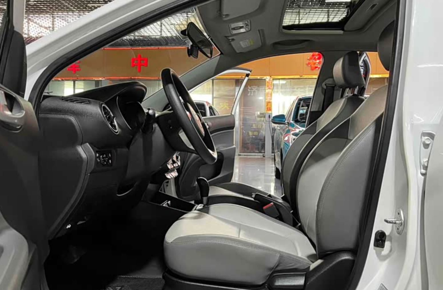 Kia Soluto 2019 1.4L 50,000km Used