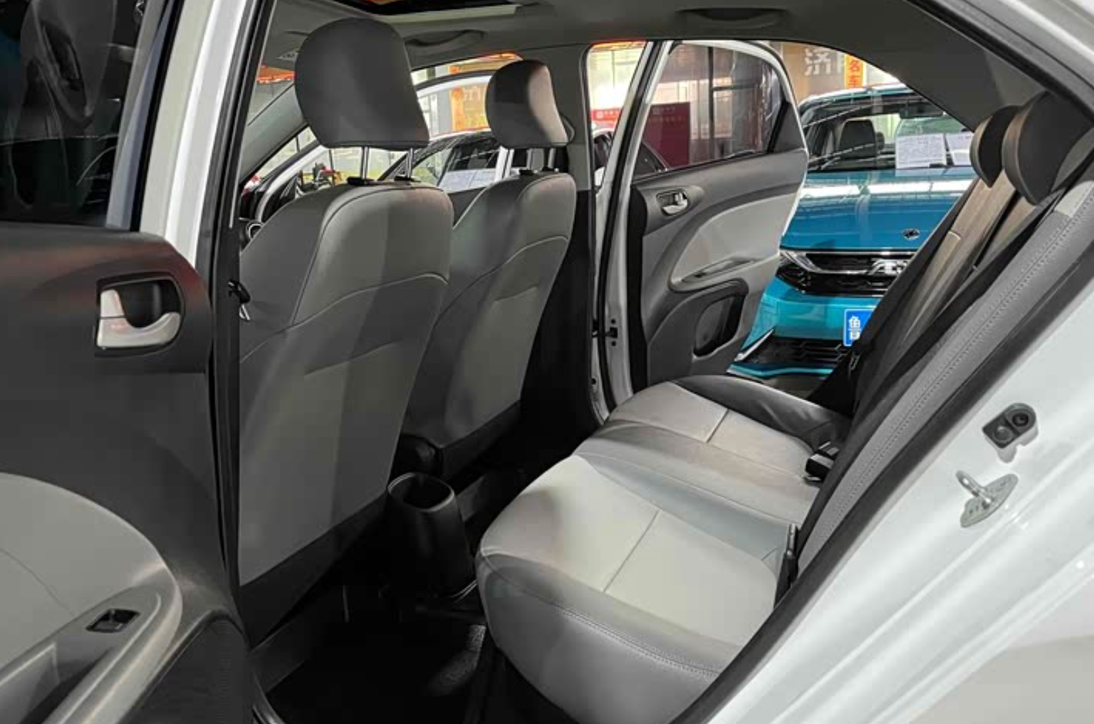 Kia Soluto 2019 1.4L 50,000km Used