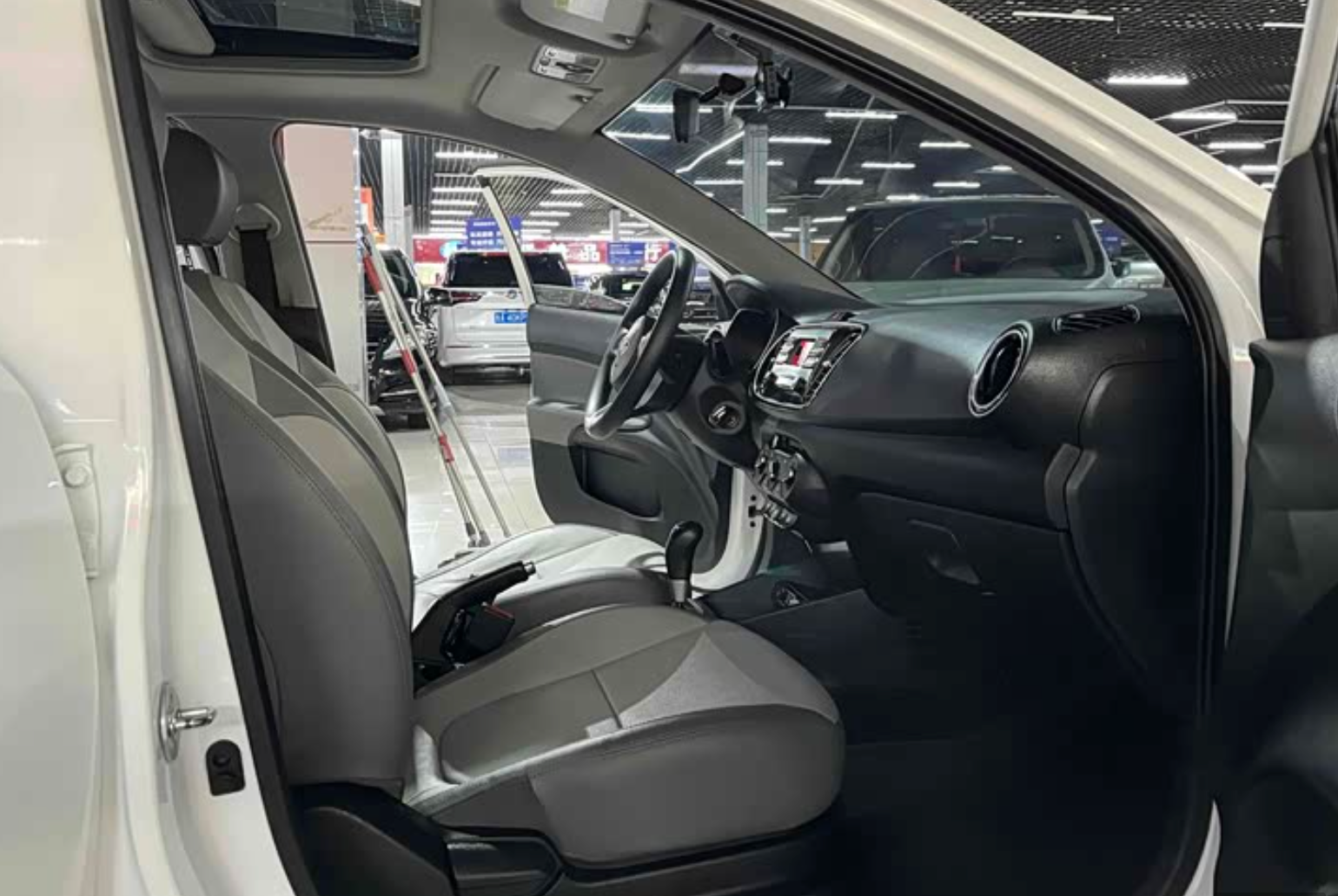 Kia Soluto 2019 1.4L 50,000km Used