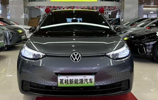Volkswagen ID3 2024 Smart 25,000km Used