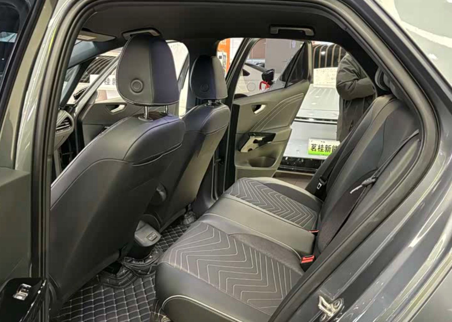 Volkswagen ID3 2024 Smart 25,000km Used