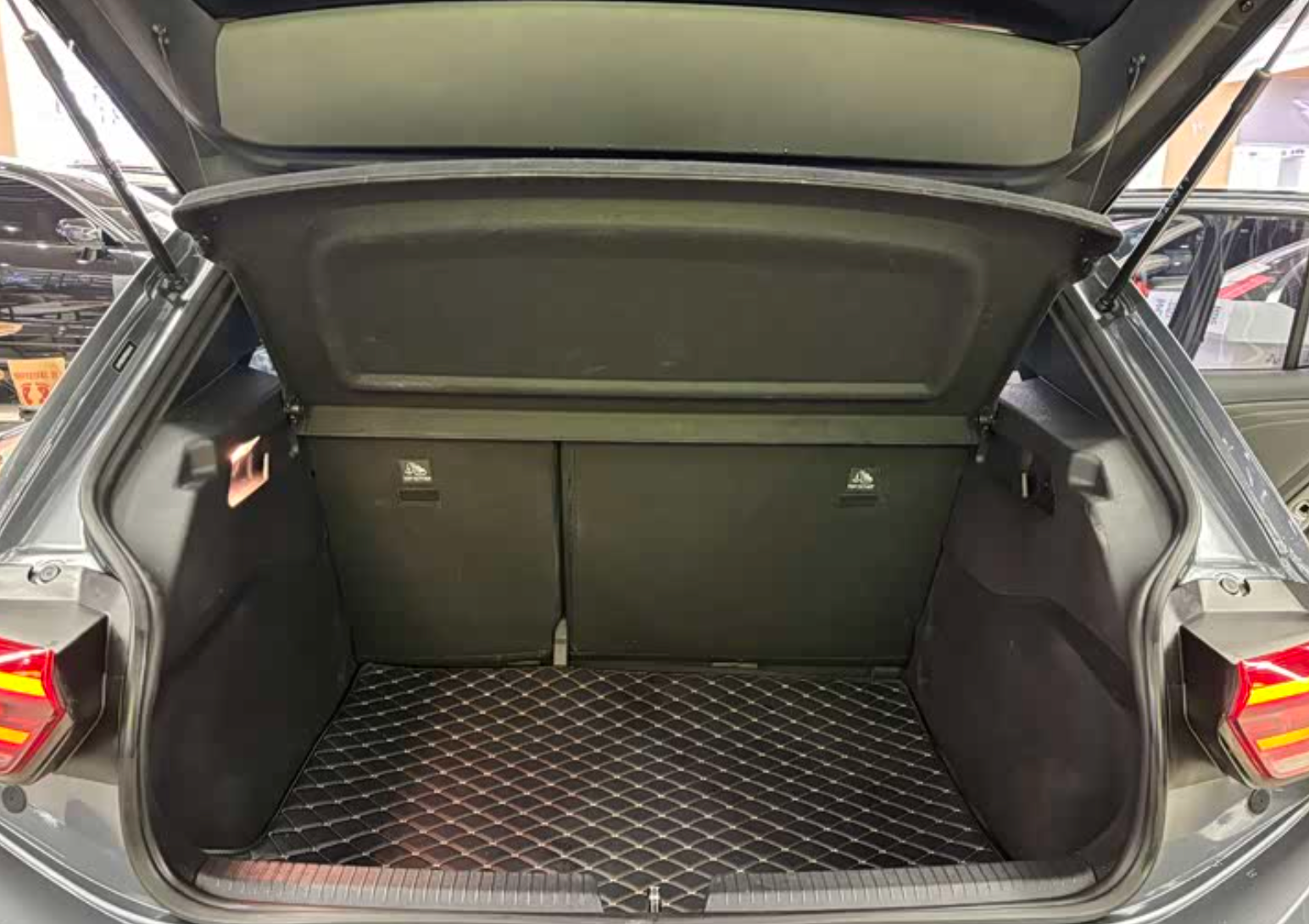 Volkswagen ID3 2024 Smart 25,000km Used