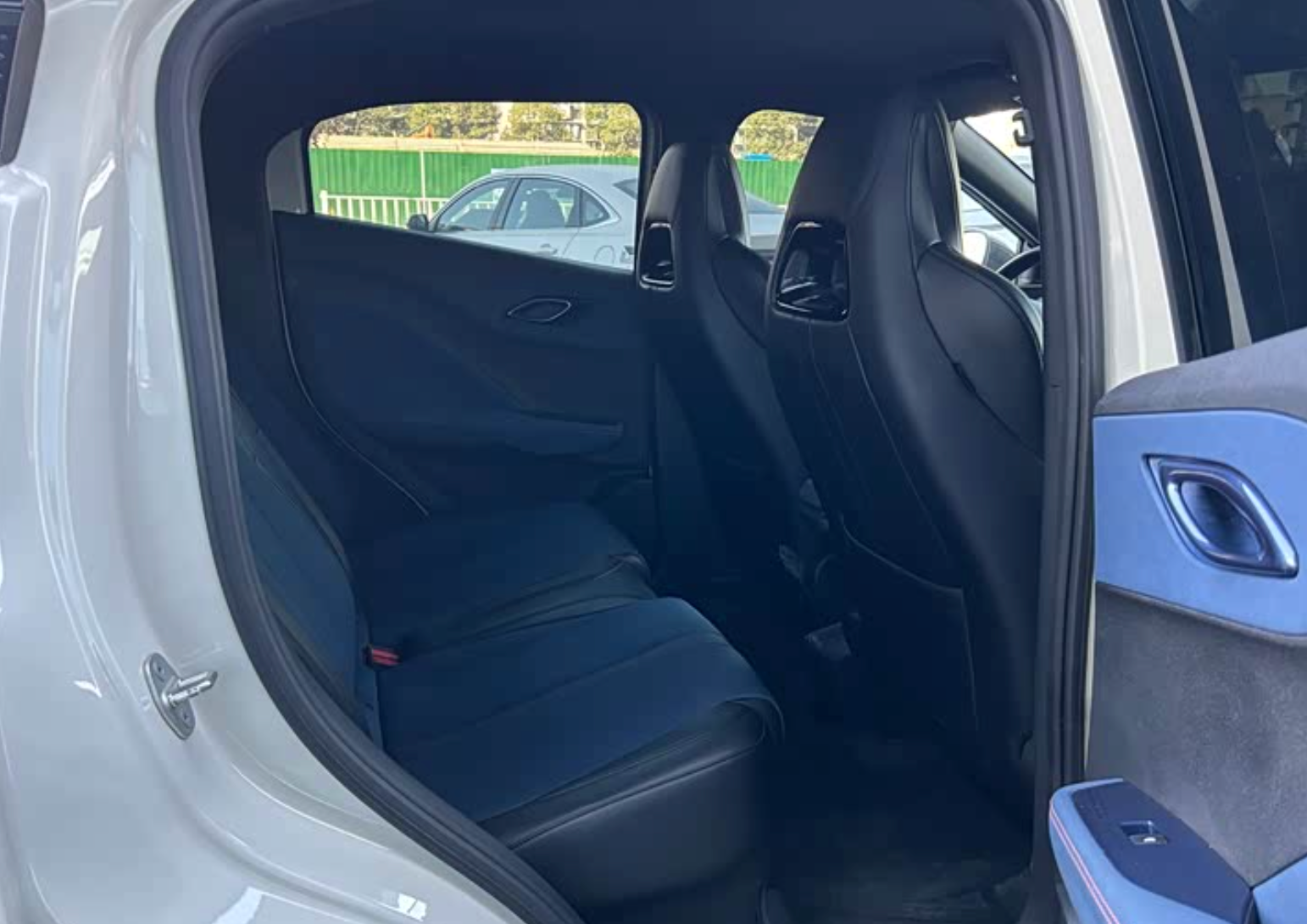 BYD Seagull 2024 405kmFly 20,000km Used