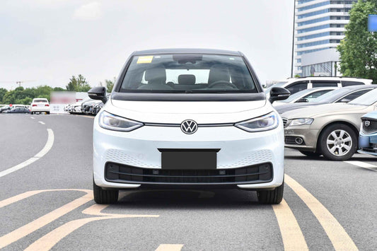Volkswagen ID3