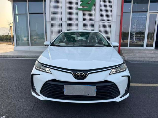 Toyota Corolla 2023 Automatic 36,000km Used